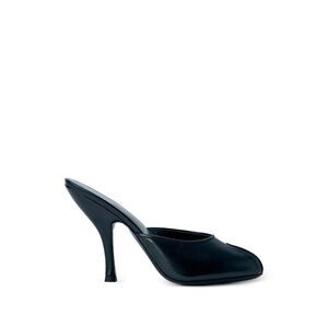 Jude Black Shoes Women
